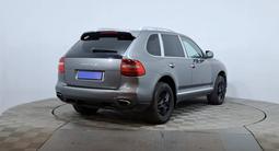 Porsche Cayenne 2007 года за 4 890 000 тг. в Астана – фото 5