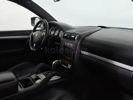 Porsche Cayenne 2007 года за 4 890 000 тг. в Астана – фото 25