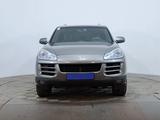 Porsche Cayenne 2007 года за 4 890 000 тг. в Астана – фото 2