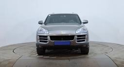 Porsche Cayenne 2007 года за 4 890 000 тг. в Астана – фото 2