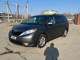 Toyota Sienna 2014 годаfor8 400 000 тг. в Кызылорда