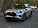 Toyota Highlander 2023 года за 23 500 000 тг. в Шымкент