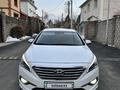 Hyundai Sonata 2014 года за 8 200 000 тг. в Алматы – фото 4