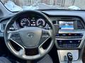 Hyundai Sonata 2014 года за 8 200 000 тг. в Алматы – фото 12