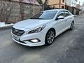 Hyundai Sonata 2014 года за 8 200 000 тг. в Алматы – фото 10