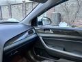 Hyundai Sonata 2014 года за 8 200 000 тг. в Алматы – фото 16