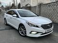 Hyundai Sonata 2014 года за 8 200 000 тг. в Алматы – фото 3