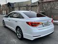 Hyundai Sonata 2014 года за 8 200 000 тг. в Алматы – фото 5