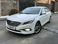 Hyundai Sonata 2014 года за 8 200 000 тг. в Алматы