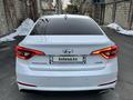 Hyundai Sonata 2014 года за 8 200 000 тг. в Алматы – фото 6