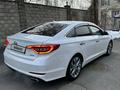 Hyundai Sonata 2014 года за 8 200 000 тг. в Алматы – фото 7