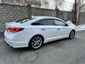 Hyundai Sonata 2014 года за 8 200 000 тг. в Алматы – фото 8