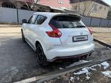 Nissan Juke 2014 года за 8 000 000 тг. в Алматы – фото 3