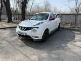 Nissan Juke 2014 года за 8 000 000 тг. в Алматы