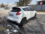Nissan Juke 2014 года за 8 000 000 тг. в Алматы – фото 4