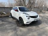 Nissan Juke 2014 года за 8 000 000 тг. в Алматы – фото 2