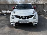 Nissan Juke 2014 года за 8 000 000 тг. в Алматы – фото 5