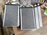 Радиатор печки Тойота Лексус с 2017 г оригинал за 20 000 тг. в Алматы