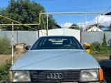 Audi 100 1988 годаүшін700 000 тг. в Талгар