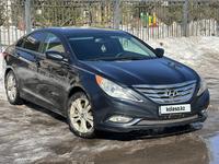 Hyundai Sonata 2011 годаfor4 900 000 тг. в Астана