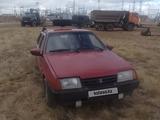 ВАЗ (Lada) 21099 1996 года за 550 000 тг. в Актобе