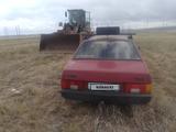ВАЗ (Lada) 21099 1996 года за 550 000 тг. в Актобе – фото 3
