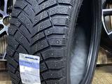 MICHELIN X-Ice North 4 235/40 R19 96Hүшін134 000 тг. в Усть-Каменогорск