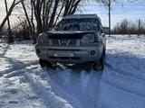 Nissan X-Trail 2005 годаүшін4 100 000 тг. в Усть-Каменогорск – фото 3