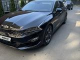 Kia K5 2021 годаүшін10 800 000 тг. в Алматы