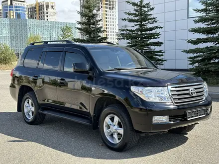 Toyota Land Cruiser 2008 года за 16 300 000 тг. в Караганда – фото 17