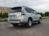 Toyota Land Cruiser Prado 2010 годаfor16 800 000 тг. в Актобе – фото 5