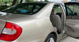 Toyota Camry 2002 года за 4 900 000 тг. в Алматы – фото 2
