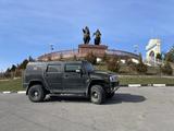 Hummer H2 2008 годаүшін15 000 000 тг. в Астана – фото 4