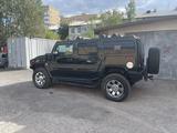 Hummer H2 2008 года за 15 000 000 тг. в Астана – фото 3