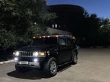 Hummer H2 2008 годаүшін15 000 000 тг. в Астана – фото 5