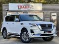 Nissan Patrol 2021 года за 46 995 000 тг. в Алматы – фото 8