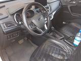 JAC S3 Pro 2024 года за 6 100 000 тг. в Павлодар – фото 4