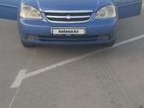 Chevrolet Lacetti 2008 годаүшін2 900 000 тг. в Шымкент