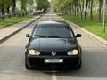 Volkswagen Golf 1998 годаүшін2 500 000 тг. в Алматы – фото 7
