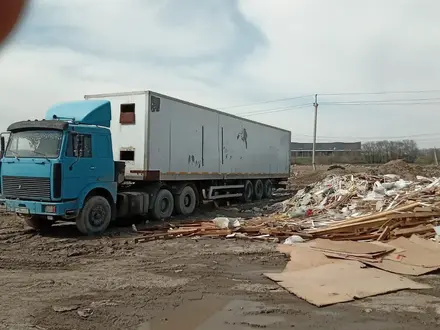 МАЗ  6422 1994 года за 6 000 000 тг. в Алматы – фото 5