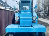 ВТЗ  Т-28 1990 годаүшін1 000 000 тг. в Тараз – фото 4