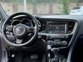 Kia K5 2013 годаүшін7 550 000 тг. в Шымкент – фото 8