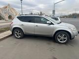 Nissan Murano 2003 года за 3 700 000 тг. в Астана – фото 3