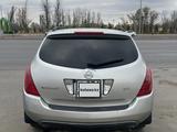 Nissan Murano 2003 года за 3 700 000 тг. в Астана – фото 4