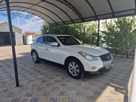 Infiniti EX35 2008 года за 4 700 000 тг. в Атырау