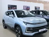 JAC JS4 Luxury CVT 2025 года за 8 490 000 тг. в Атырау