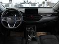 JAC JS4 Luxury CVT 2025 года за 8 490 000 тг. в Атырау – фото 5