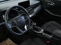 JAC JS4 Luxury CVT 2025 года за 8 490 000 тг. в Атырау – фото 6
