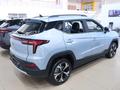 JAC JS4 Luxury CVT 2025 года за 8 490 000 тг. в Атырау – фото 9