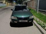 Mazda 323 1998 года за 2 200 000 тг. в Алматы